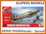 Airfix 05127 - Hawker Hurricane Mk.I 1/48